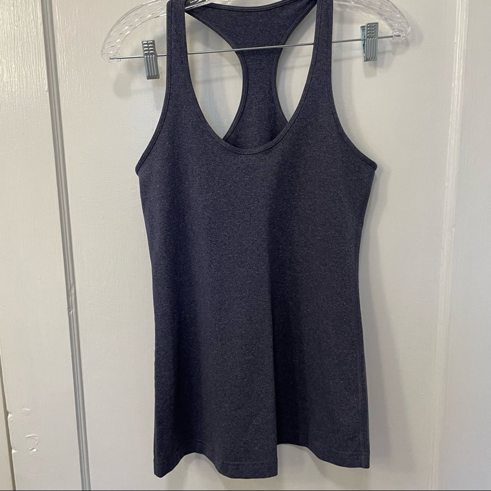 Lululemon Cool Racerback - Picture 3 of 4